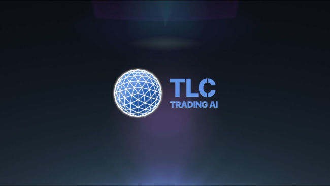 TLC Trading AI logo