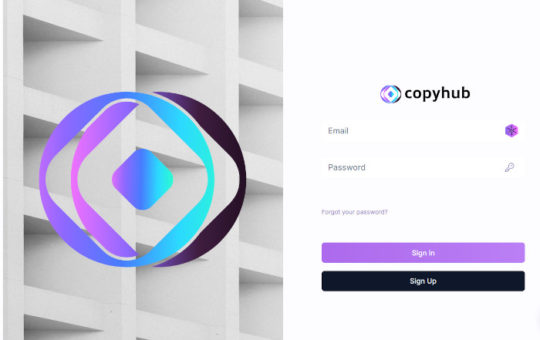 CopyHub